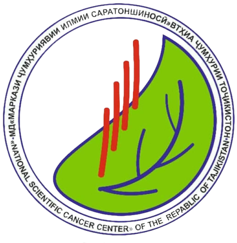 Logo of the Republican Cancer Research Center